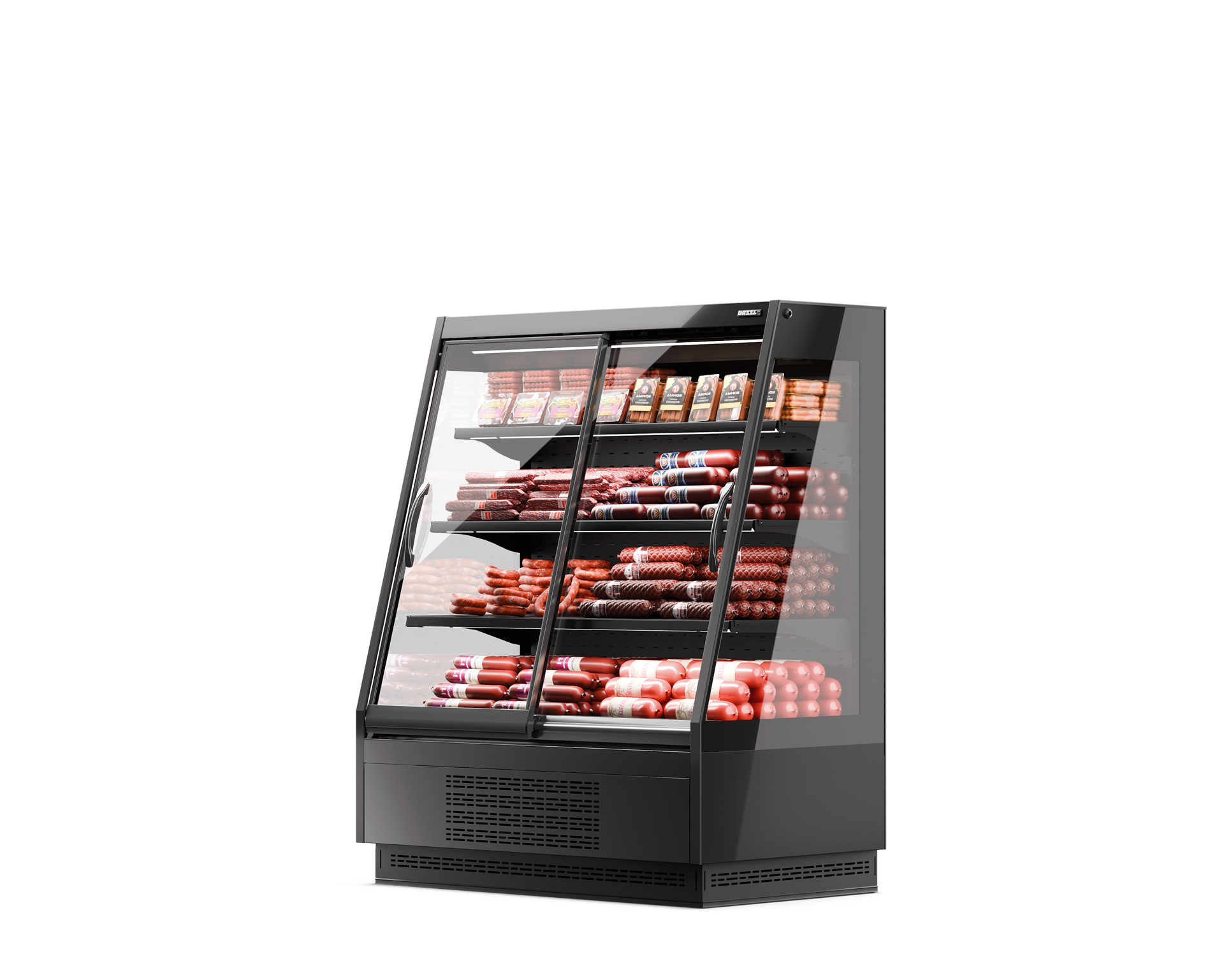 Vega DG 080 H160 Plug-in — 90