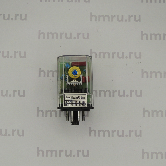Блок регулировки скорости для FRB-770/810/ET-20