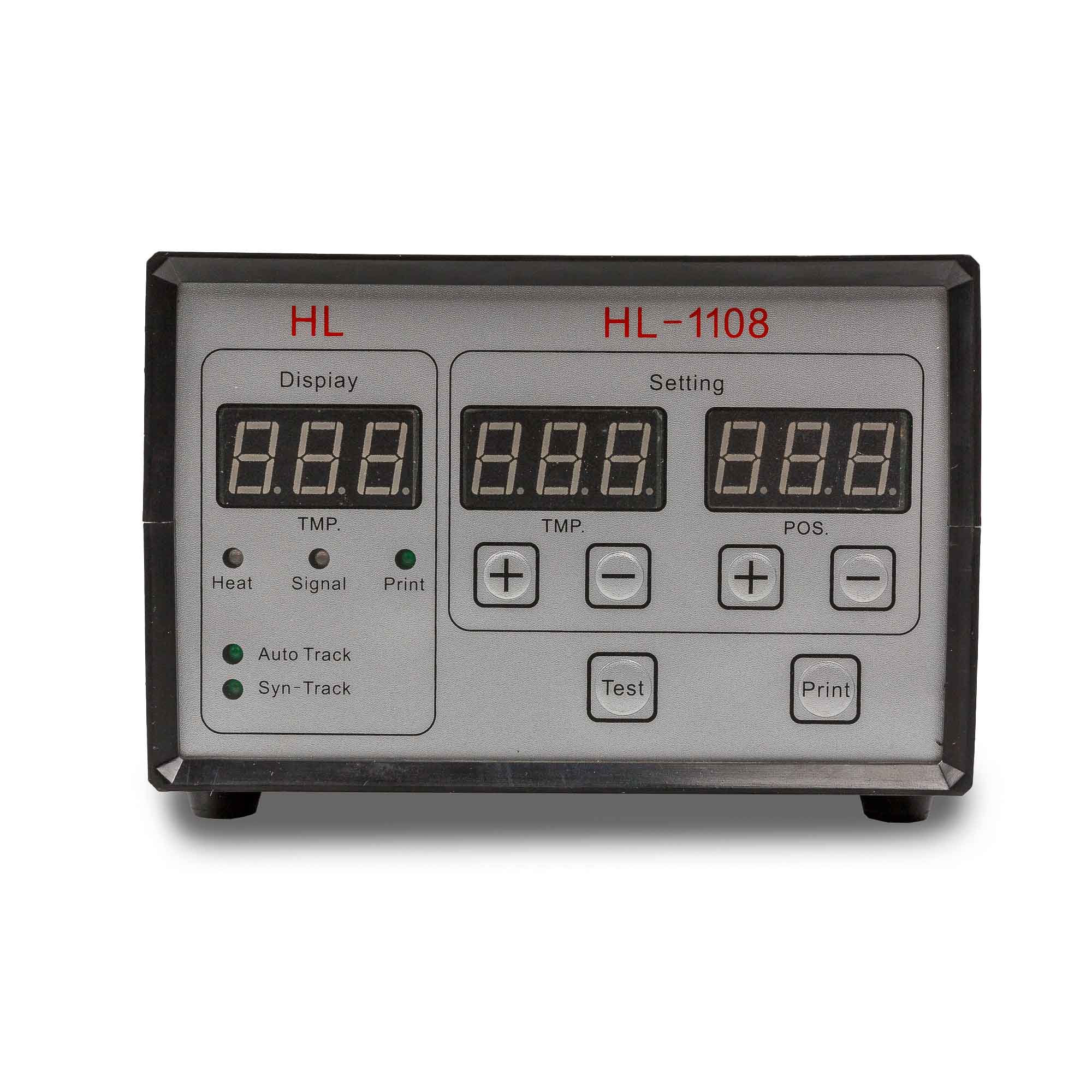 Блок управления для HL-1108