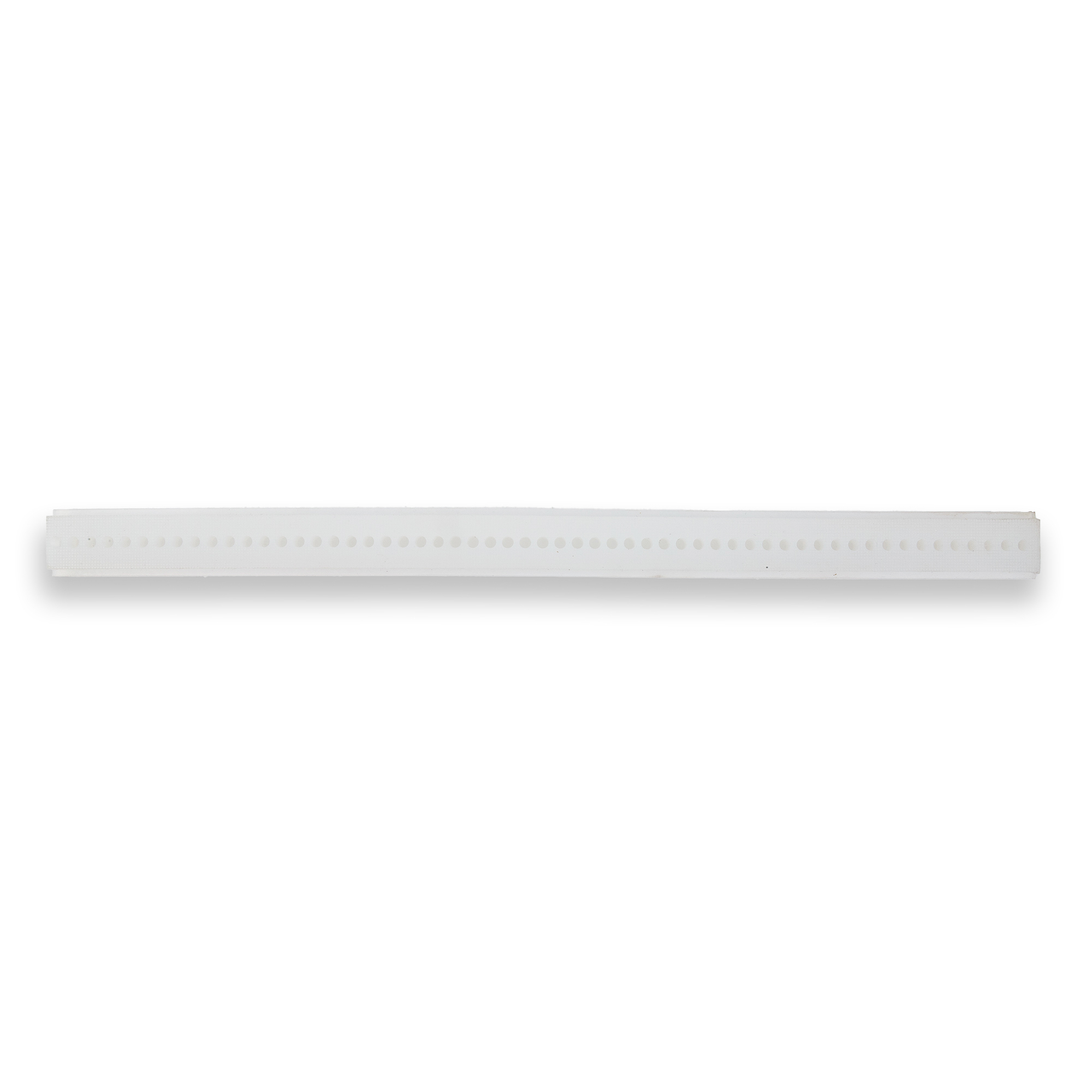 Резина силиконовая под сварочную планку (410*21.5*11мм) для DZ-410