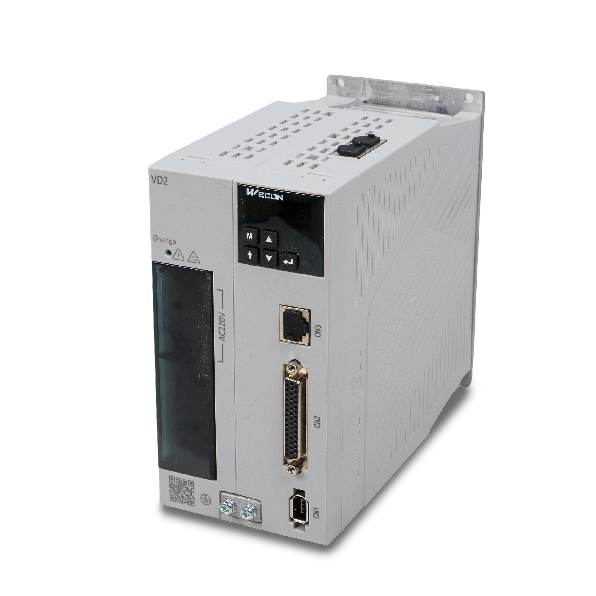 Контроллер сервопривода Wecon VD2-014SA1G для DXDZ-450XD