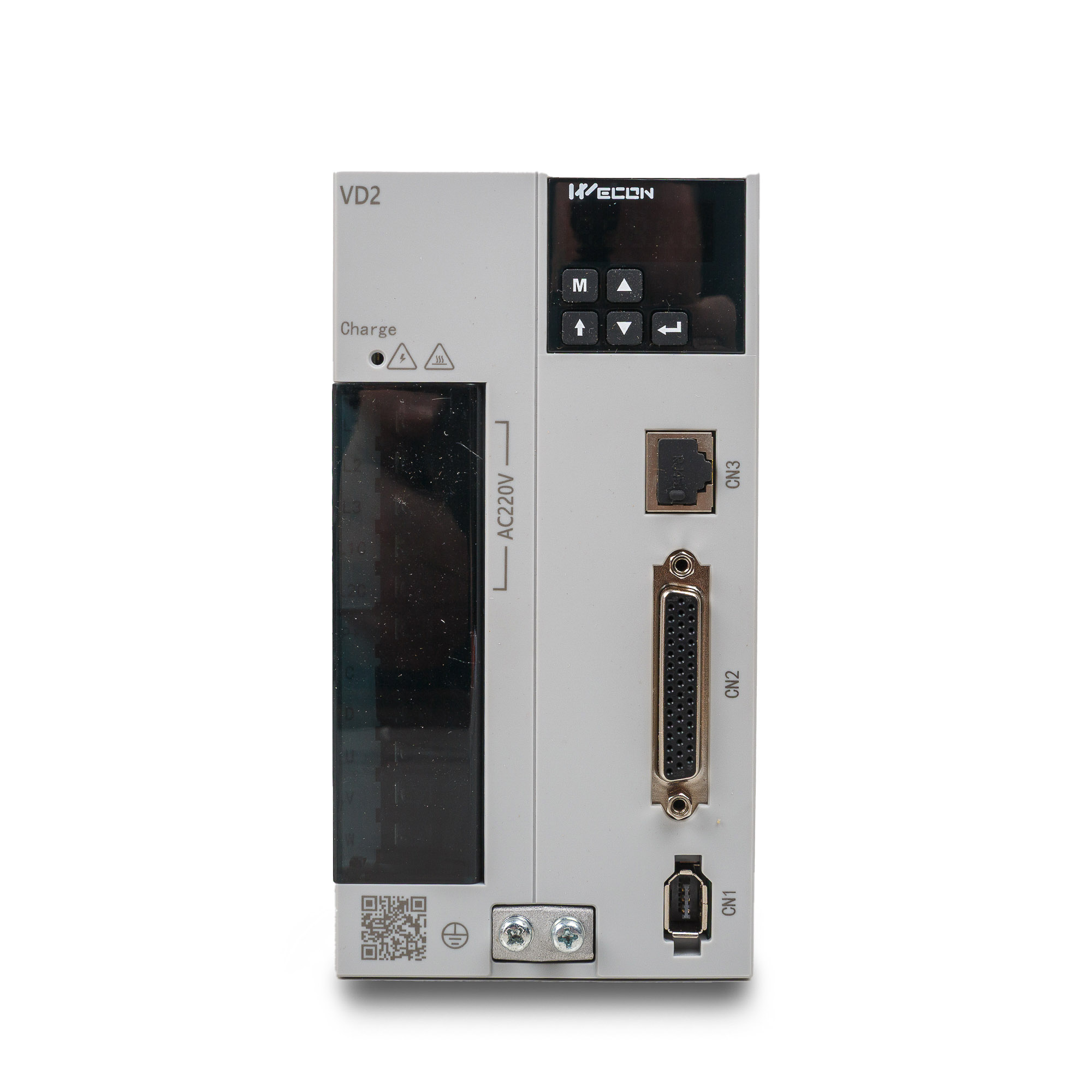 Контроллер сервопривода Wecon VD2-016SA1G для DXDZ-450XD