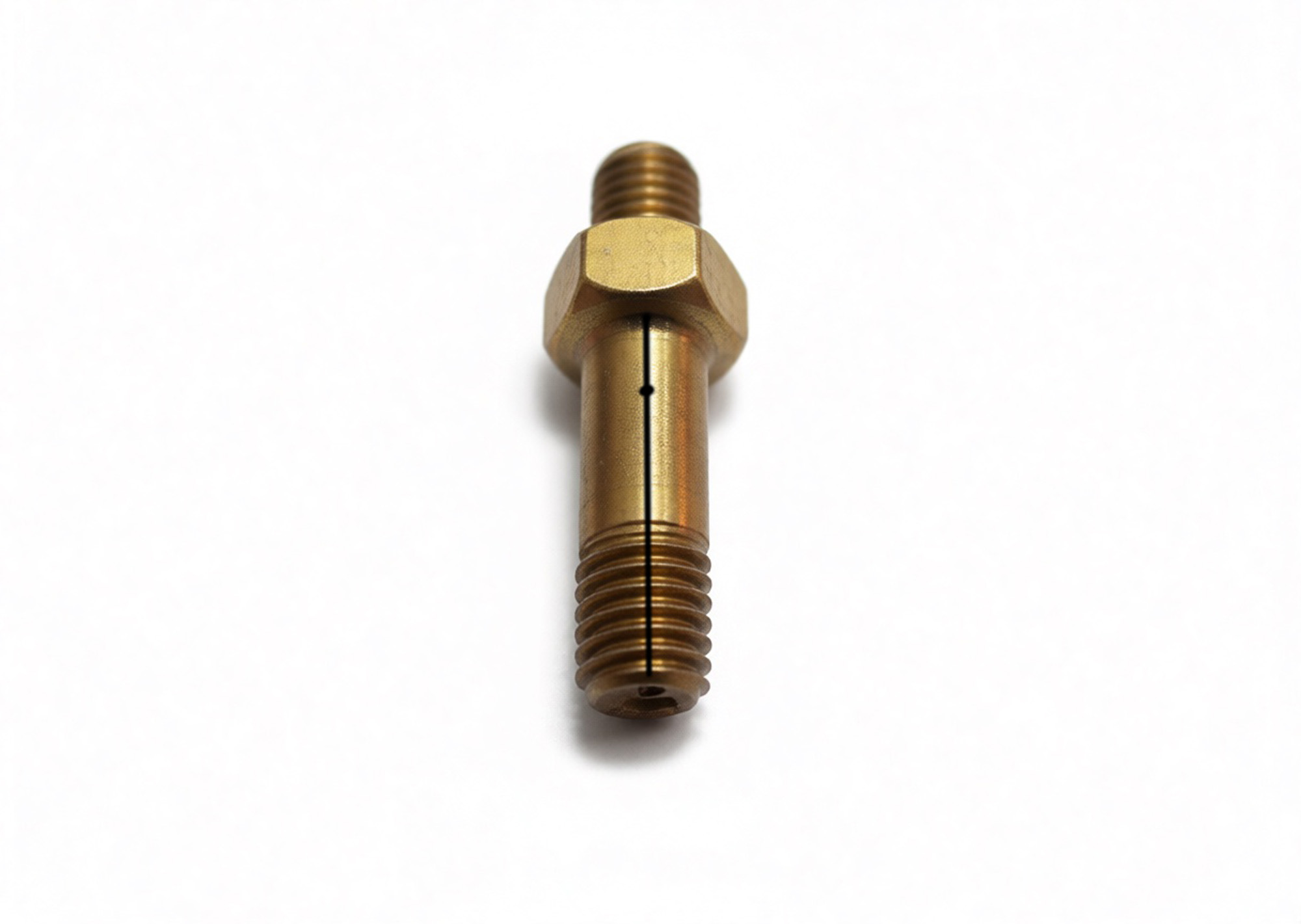 Болт клеммник струны обрезки (14.4×12×38) для HVC-S/2A