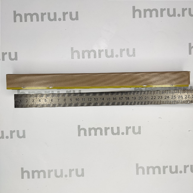 Эпоксидная планка в сборе для DZ-260/PD