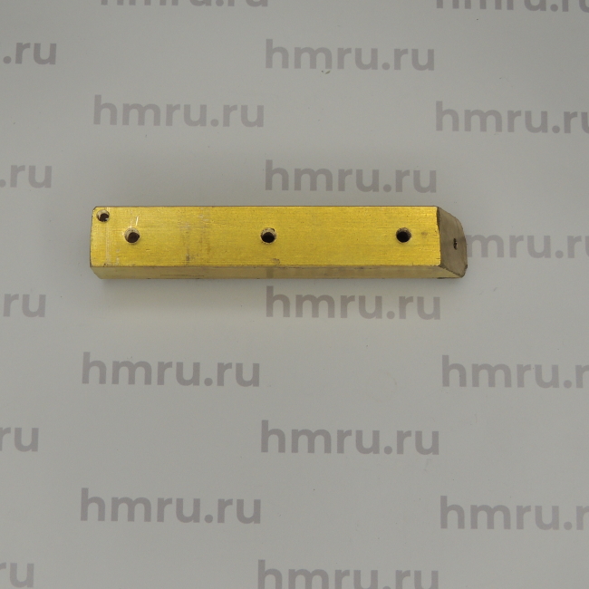 Нагревательный блок для FRB-770 верхний