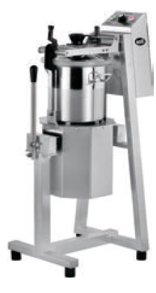 Куттер для овощей SPM 20 FC, 20 л.