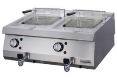 Фритюрница настольная OFEI 8070, 12 л.+12л., эл.