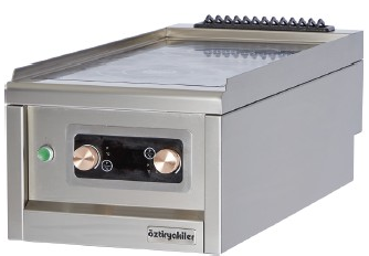 Плита индукционная OSI 8090  E, 2 конфорки, эл.