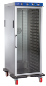 Расстоечный шкаф OBAH 202 P PROVER 2/1-20 TRAY