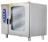 Конвекционная печь OKFE 101, на 10 гастроемкостей GN 1/1, эл.