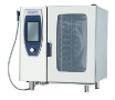 Пароконвектомат COMBI OKFE 601 C, эл