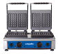 Вафельница WKM 25 02