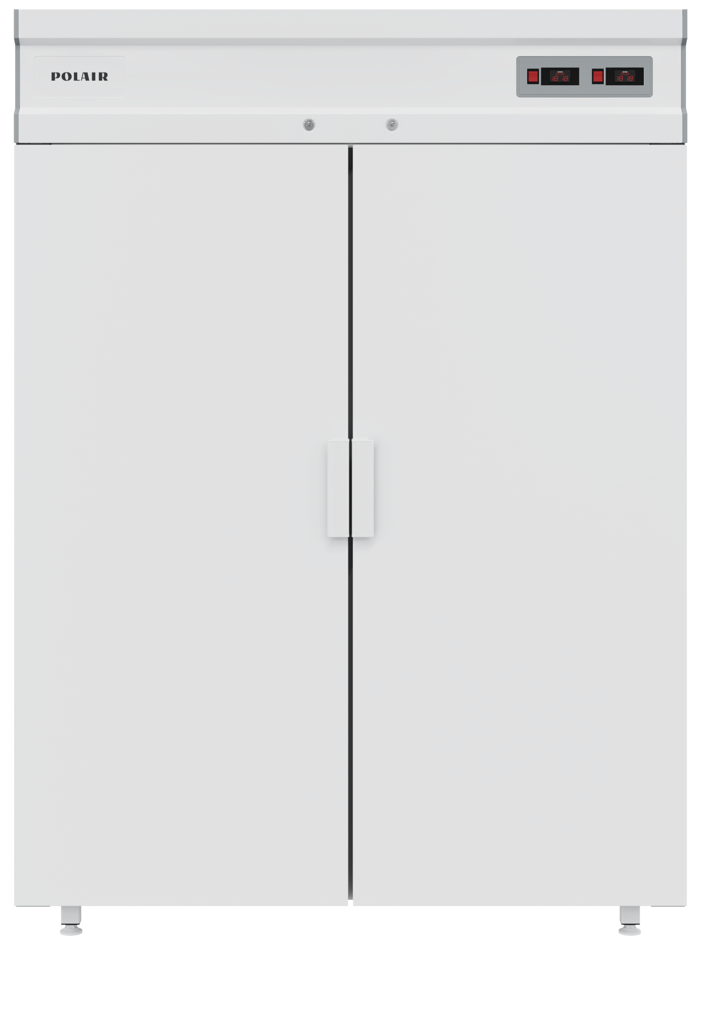 Polair CC214-S