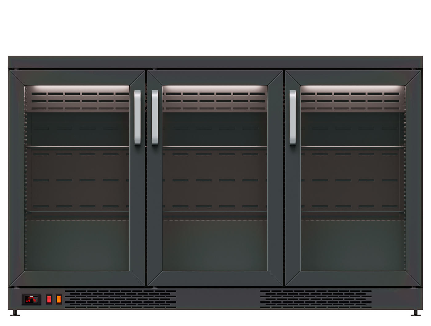 Polair TD103-Bar