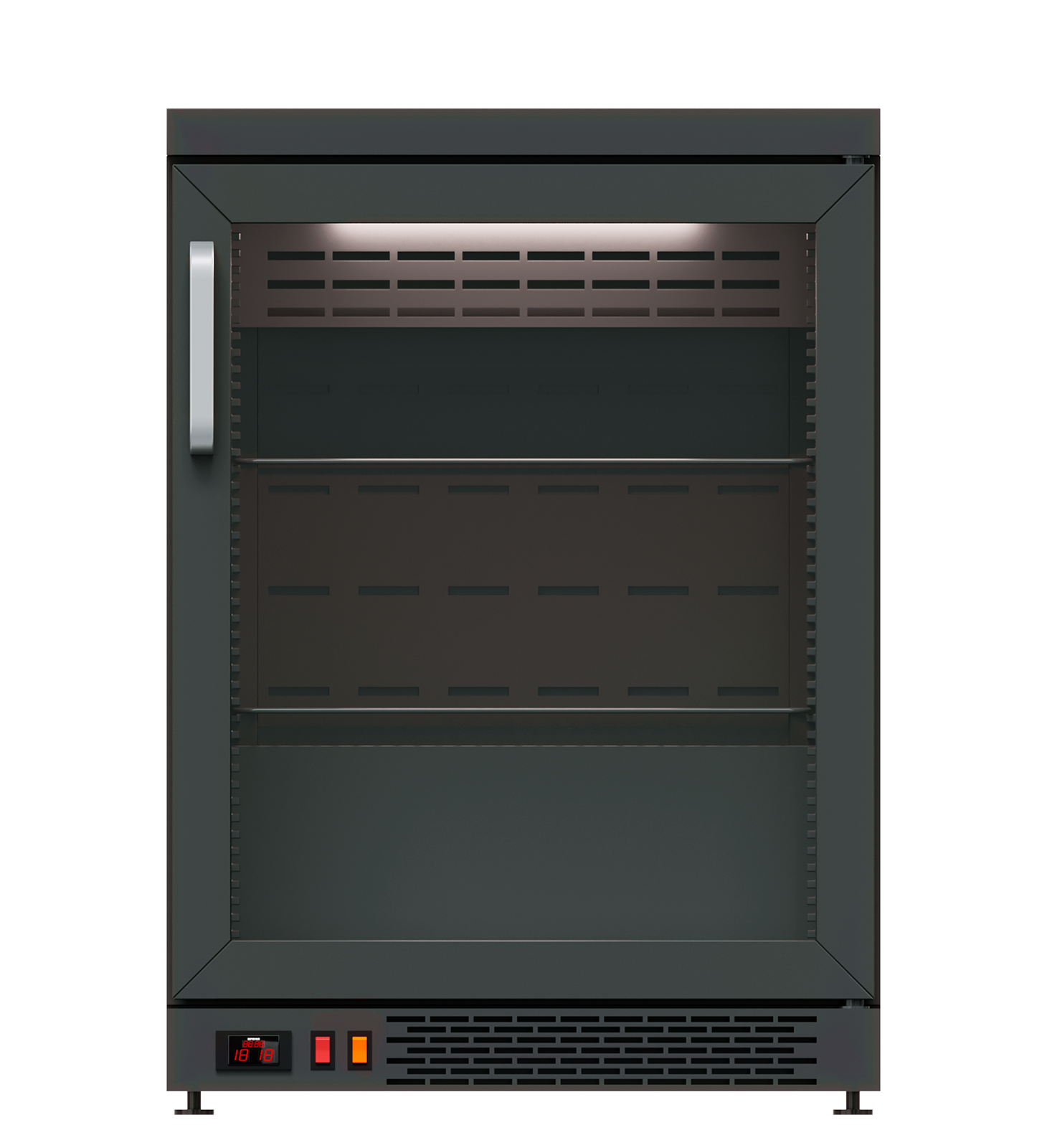 Polair TD101-Bar