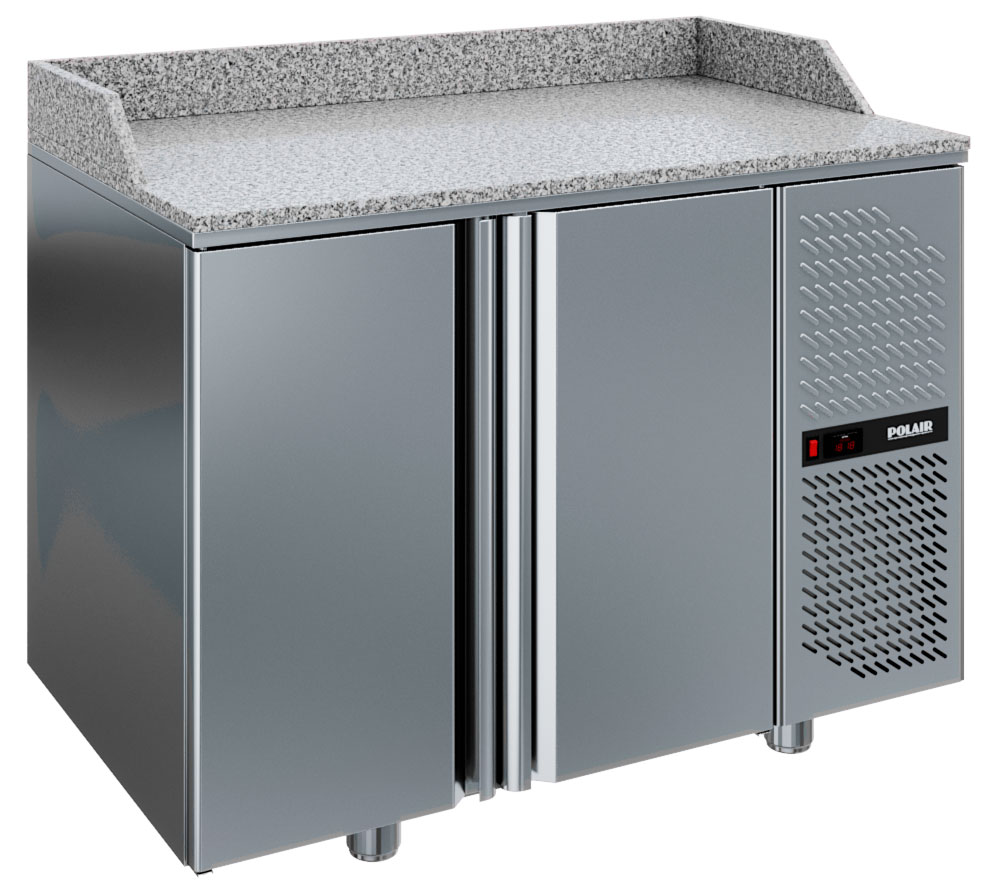 Polair TM2pizza-G