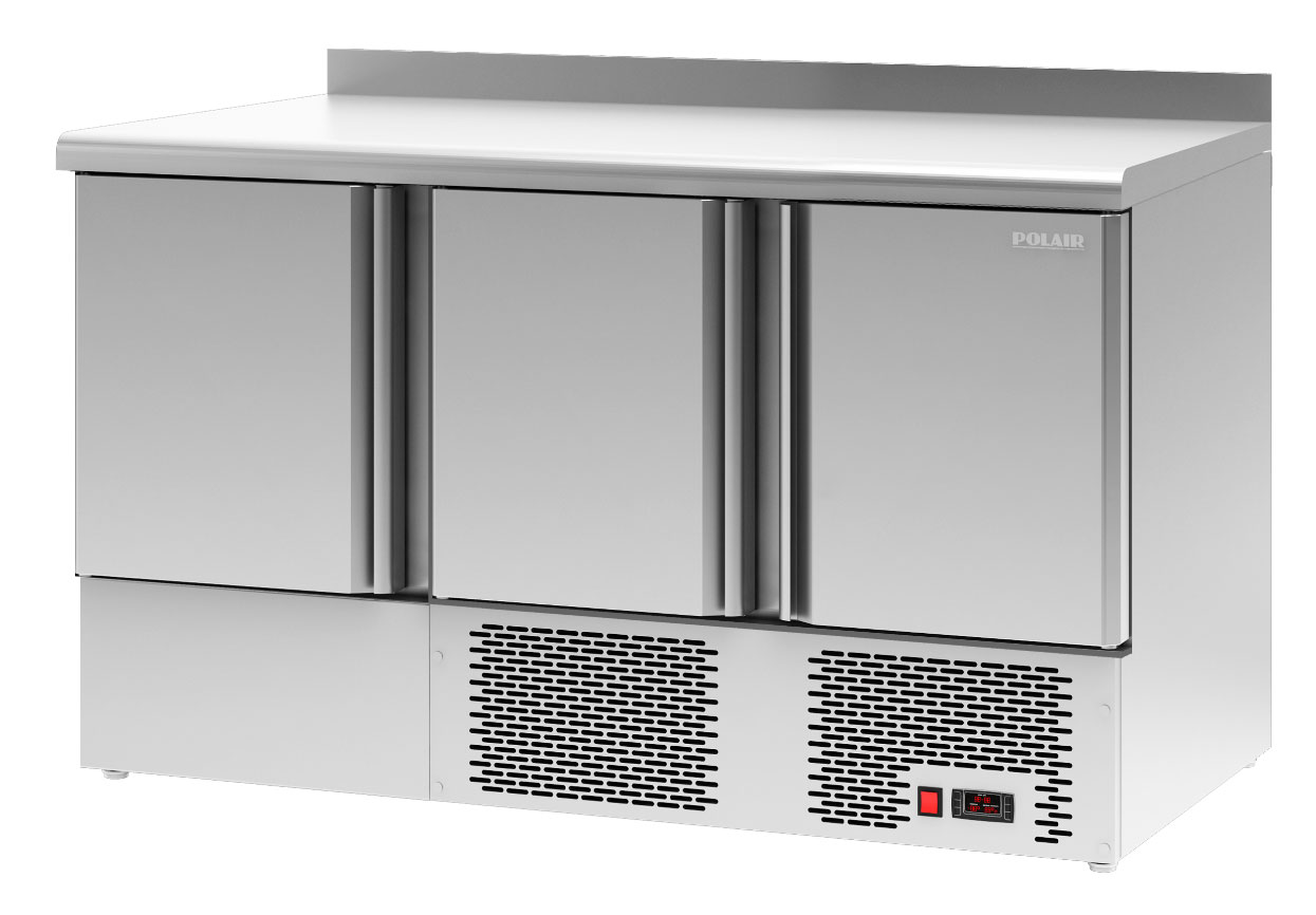 Polair TBi4-GC (R290)