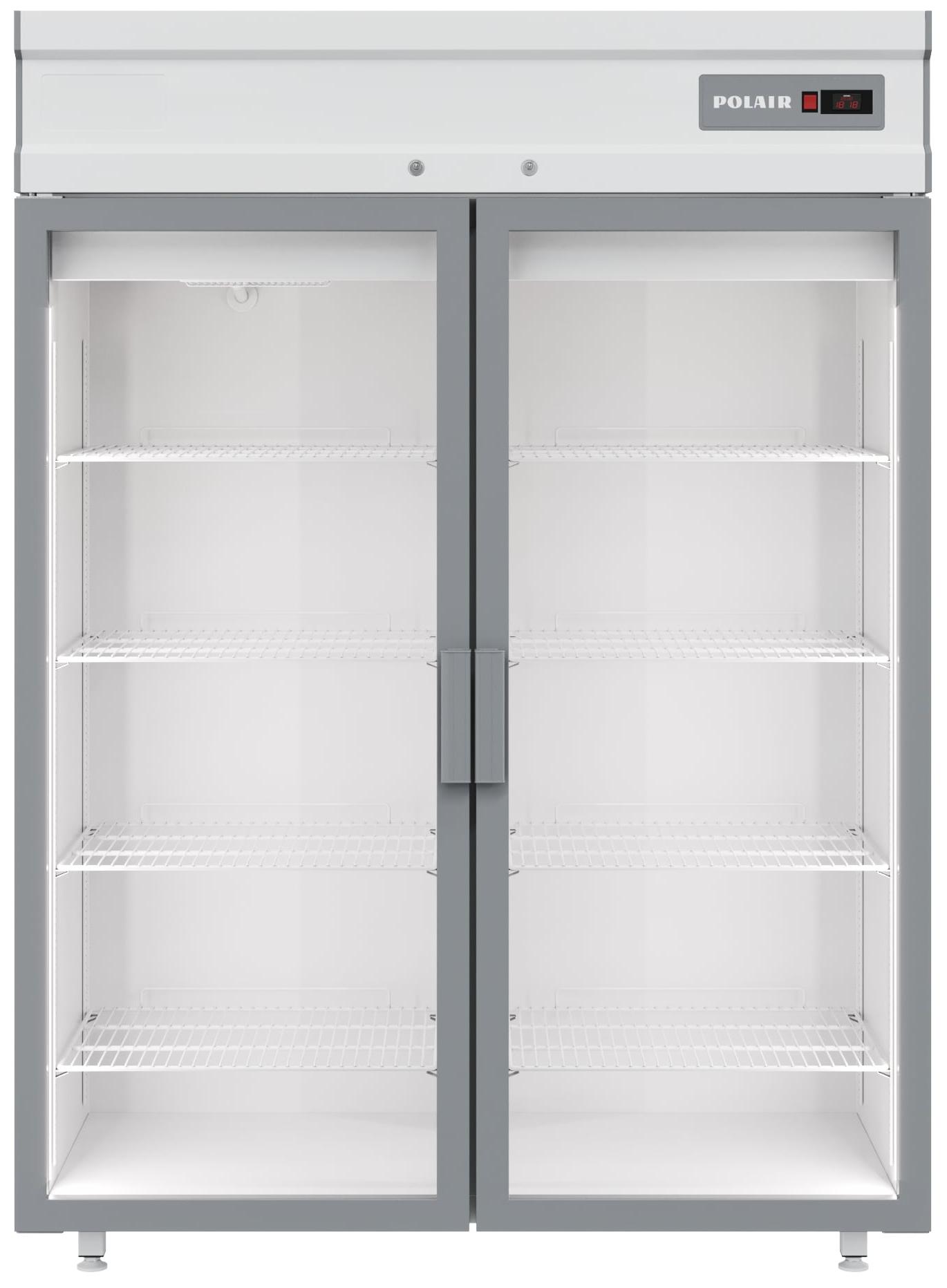 Polair DM110-S без канапе