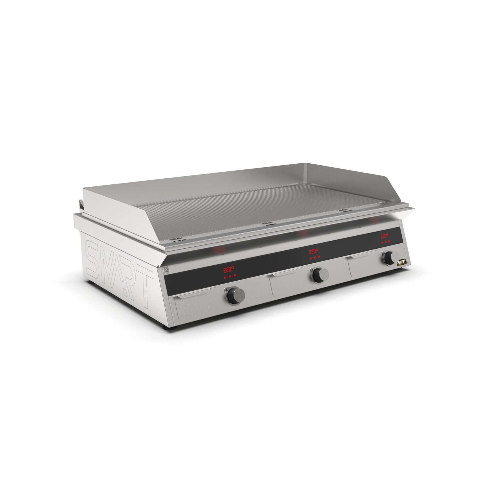 Гриль индукционный G96-RN SMART INDUCTION - Без подставки